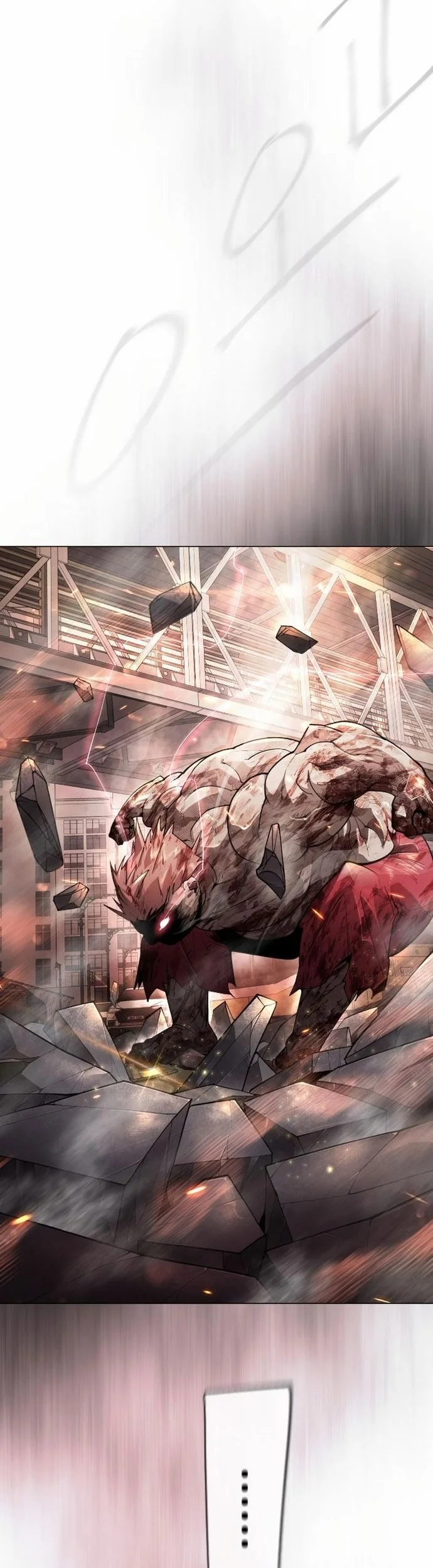 Superhuman Era Chapter 143 - halaman 46