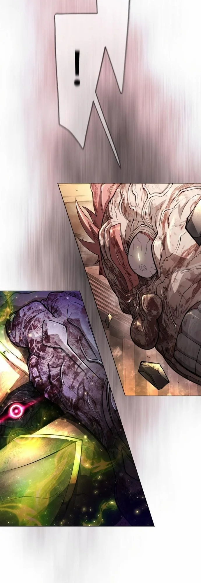 Superhuman Era Chapter 143 - halaman 47
