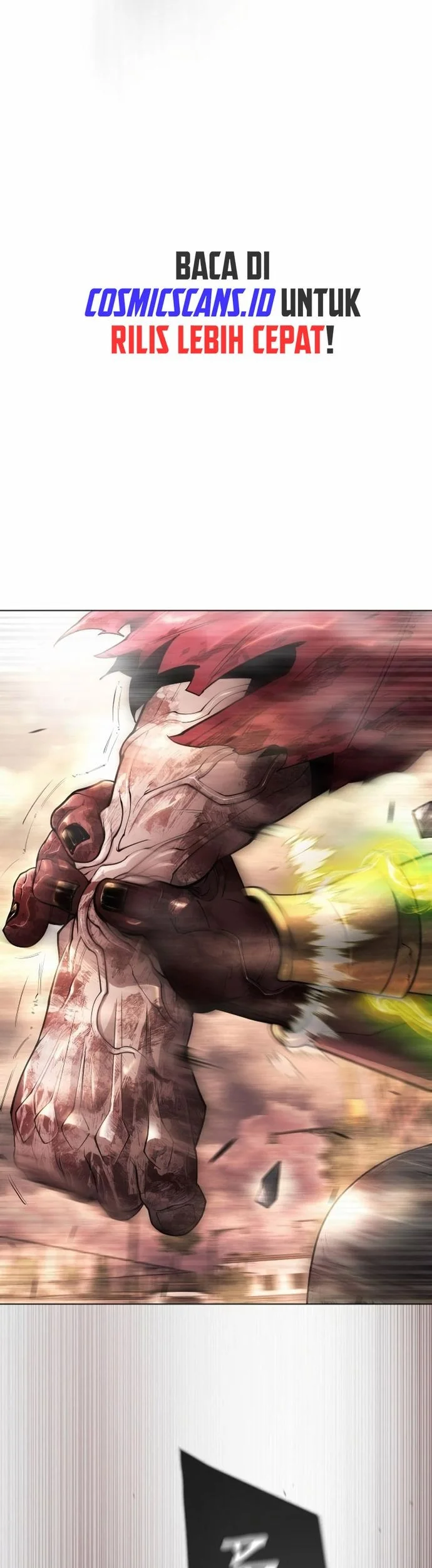 Superhuman Era Chapter 143 - halaman 48