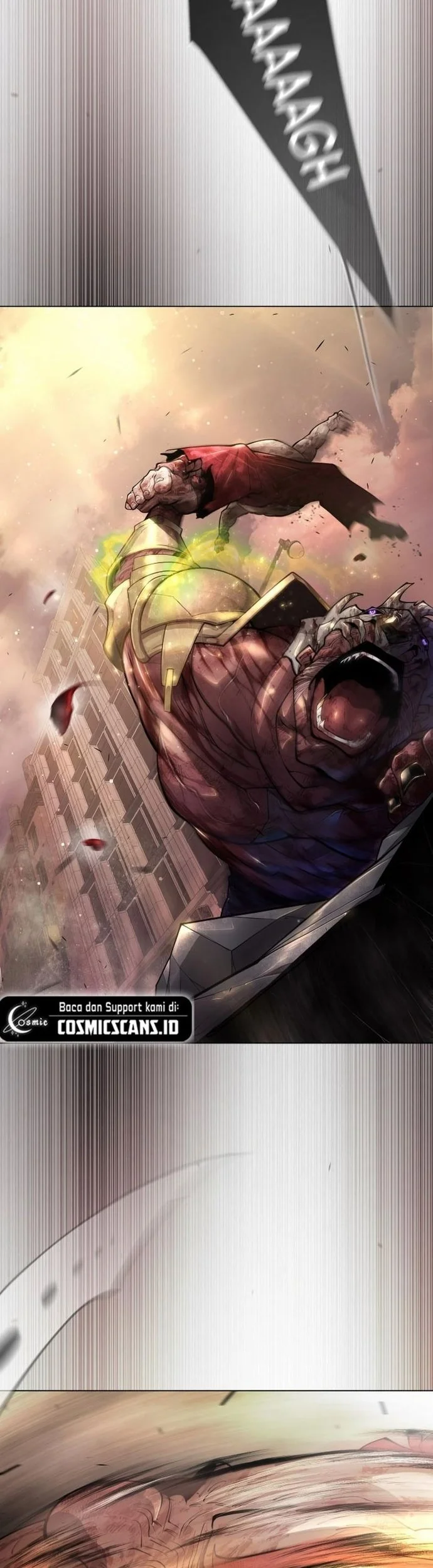 Superhuman Era Chapter 143 - halaman 49