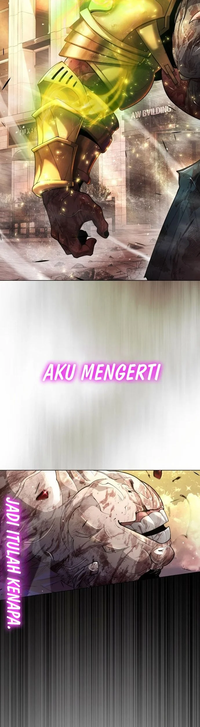 Superhuman Era Chapter 143 - halaman 52