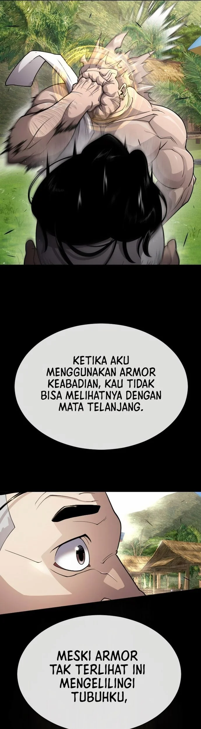 Superhuman Era Chapter 143 - halaman 60