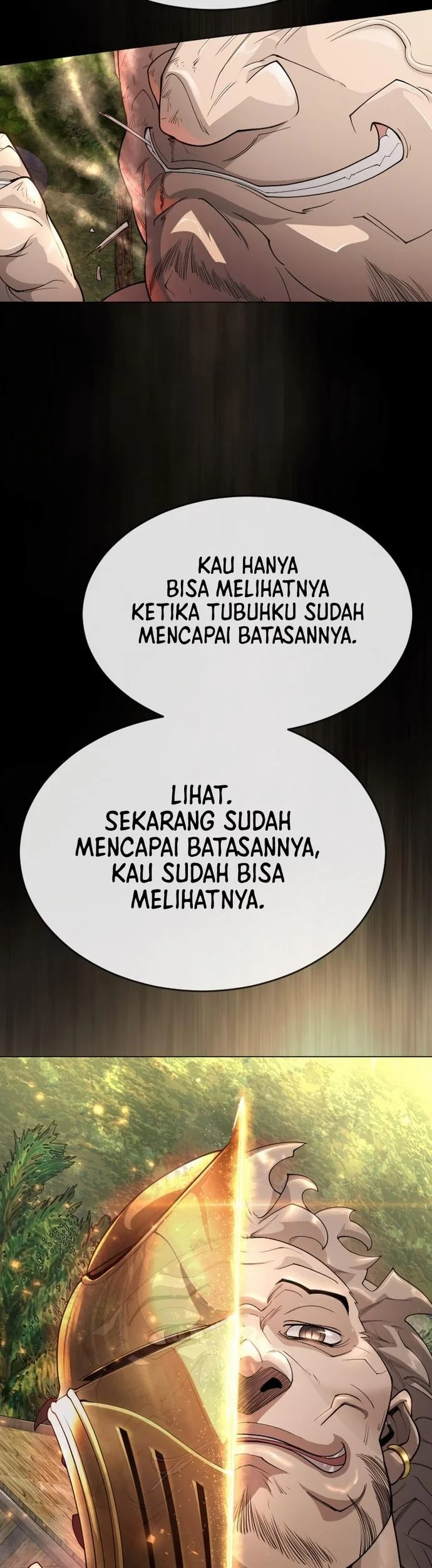 Superhuman Era Chapter 143 - halaman 61