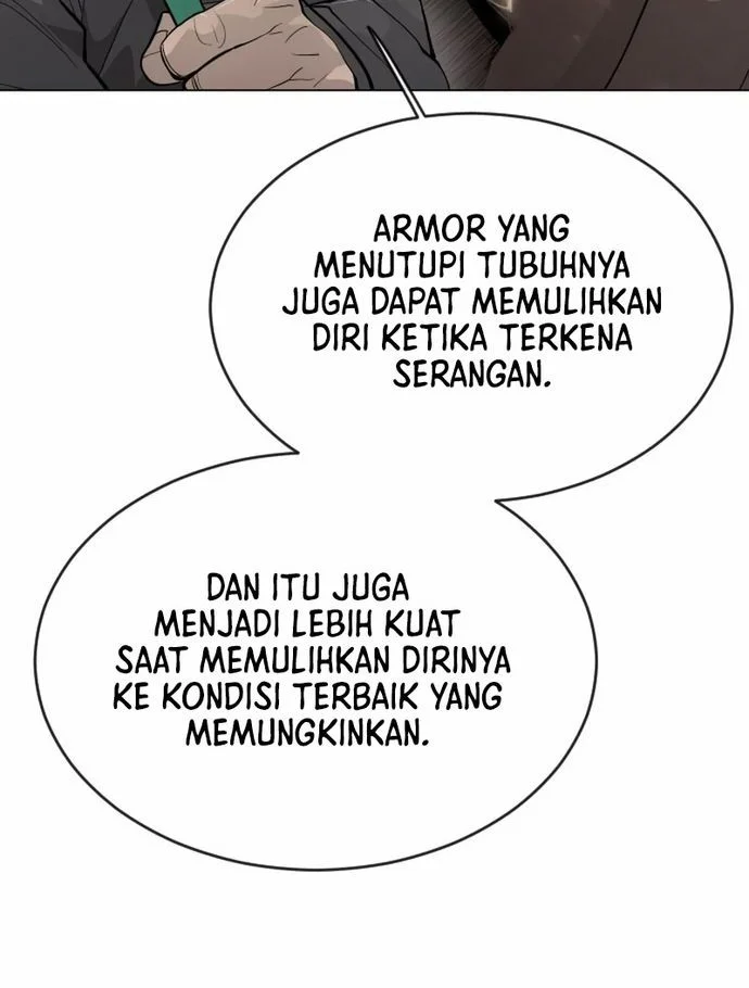 Superhuman Era Chapter 143 - halaman 65