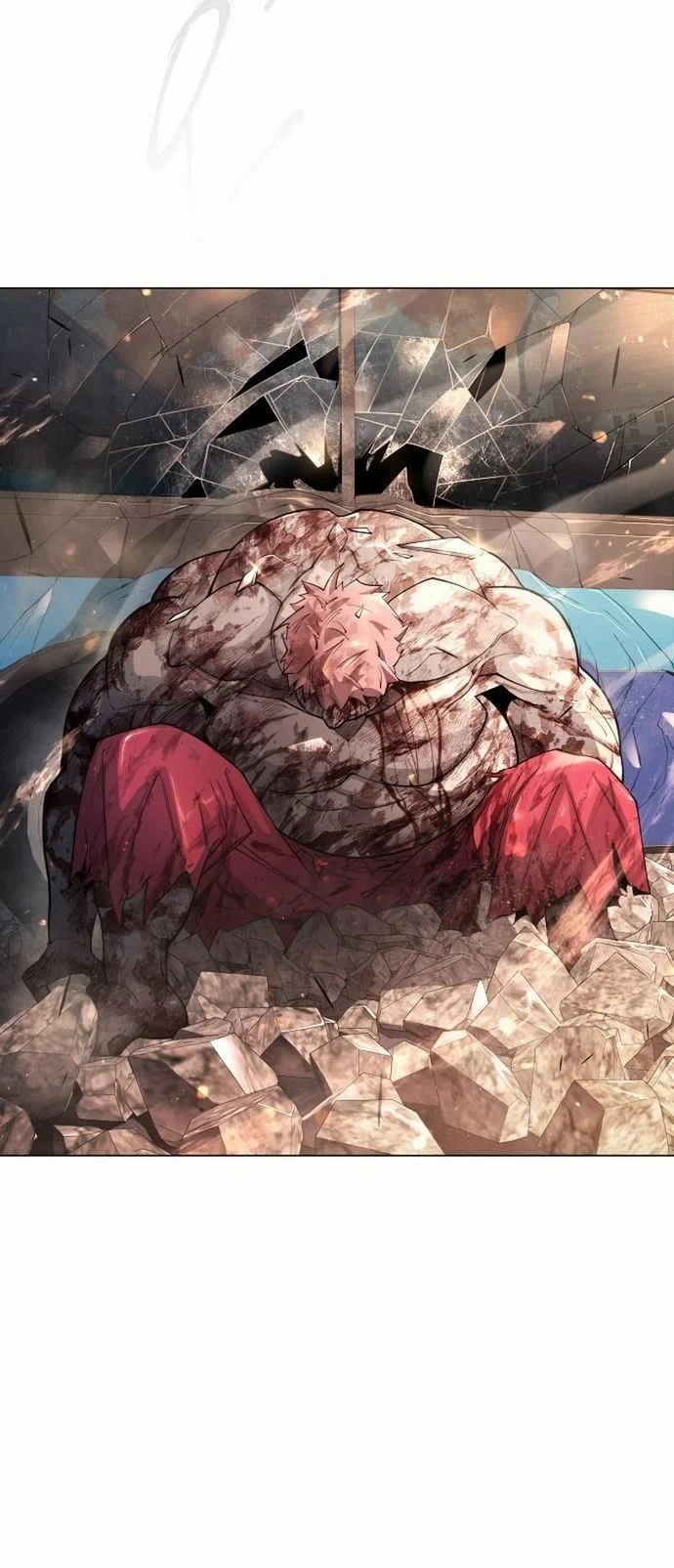 Superhuman Era Chapter 143 - halaman 71