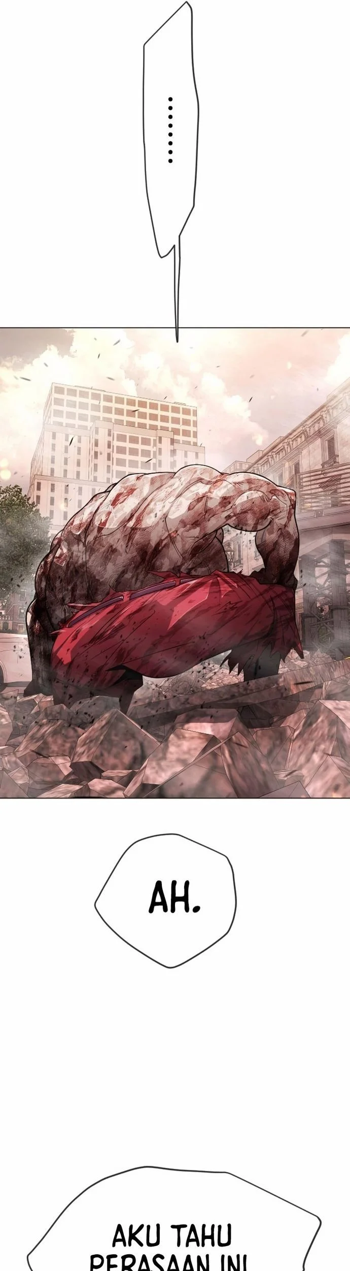 Superhuman Era Chapter 143 - halaman 72