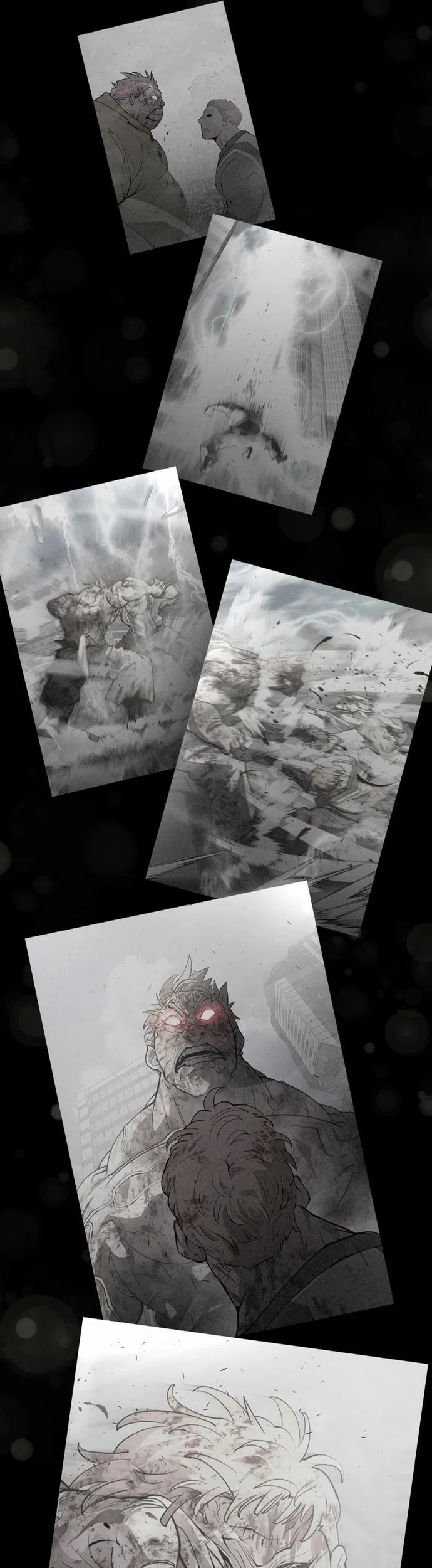Superhuman Era Chapter 143 - halaman 78