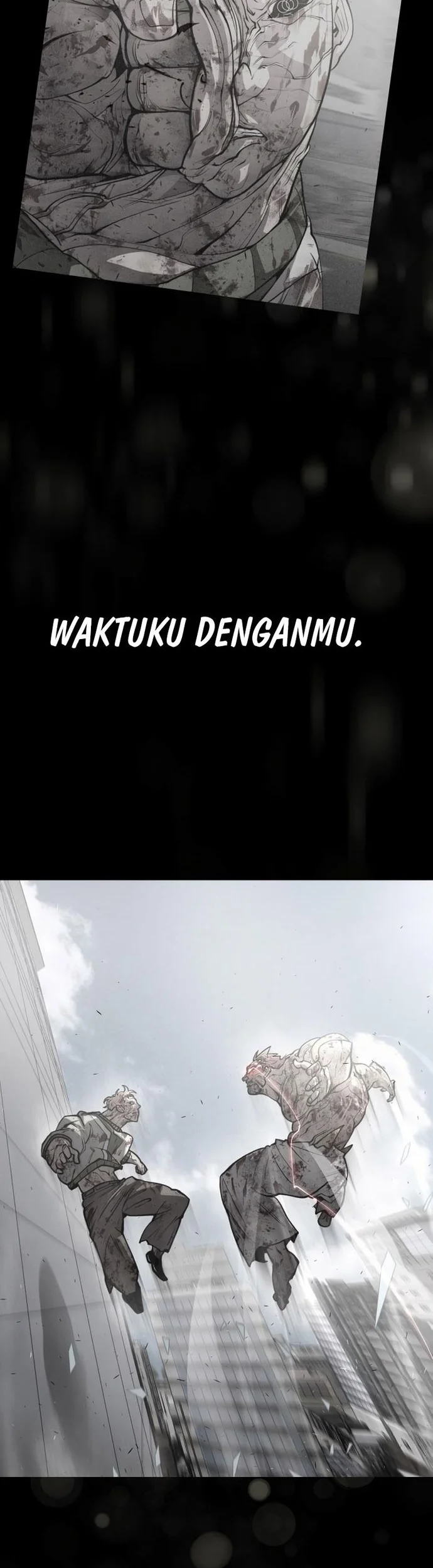 Superhuman Era Chapter 143 - halaman 79