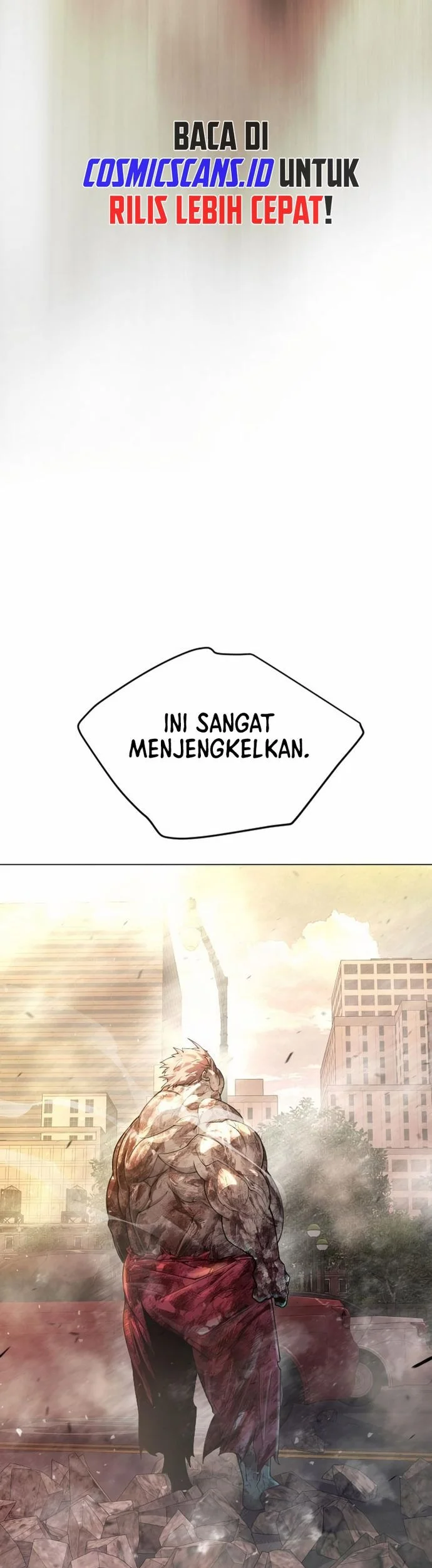 Superhuman Era Chapter 143 - halaman 81