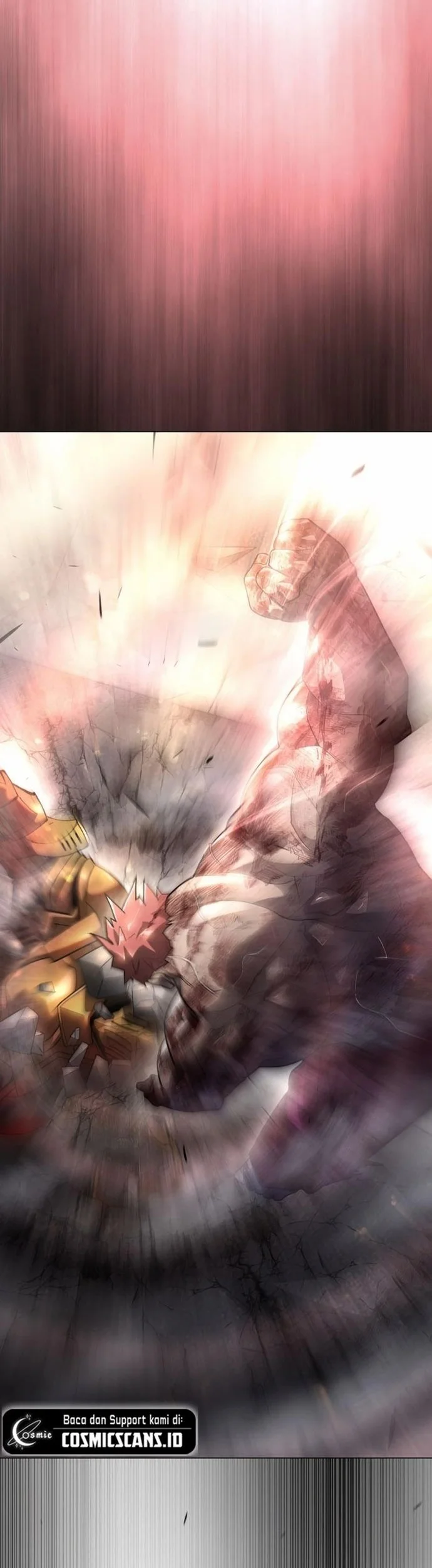 Superhuman Era Chapter 144 - halaman 22