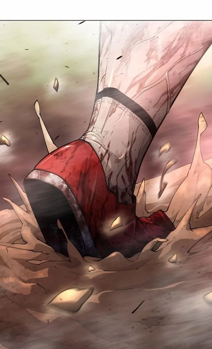 Superhuman Era Chapter 144 - halaman 25