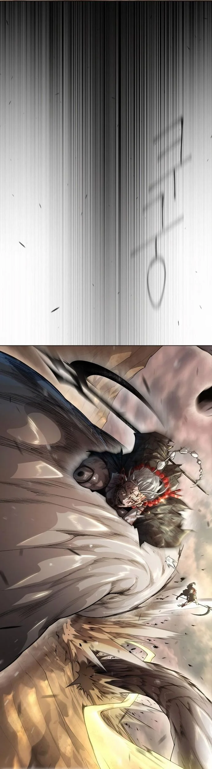 Superhuman Era Chapter 144 - halaman 26