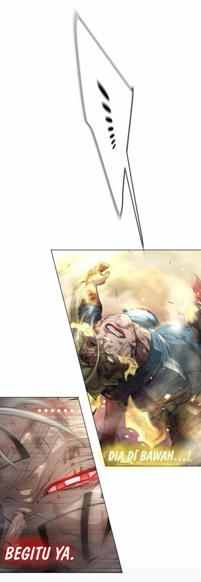 Superhuman Era Chapter 144 - halaman 28