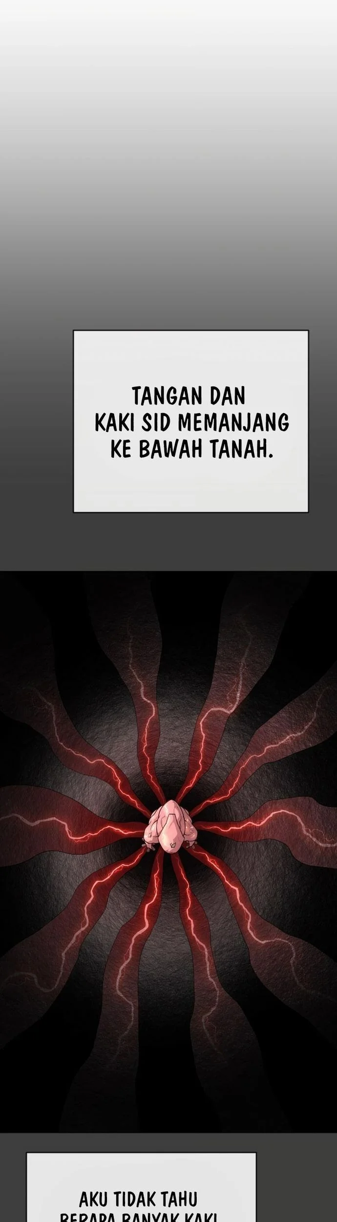 Superhuman Era Chapter 144 - halaman 29