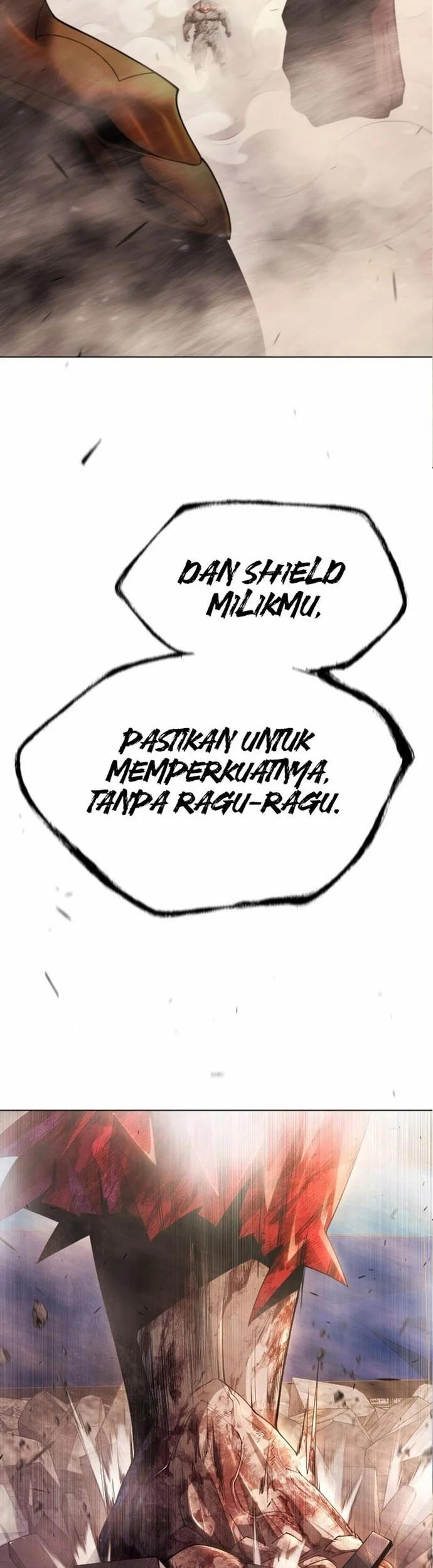Superhuman Era Chapter 144 - halaman 3