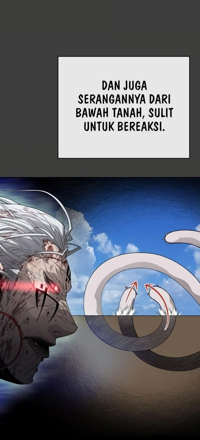 Superhuman Era Chapter 144 - halaman 31