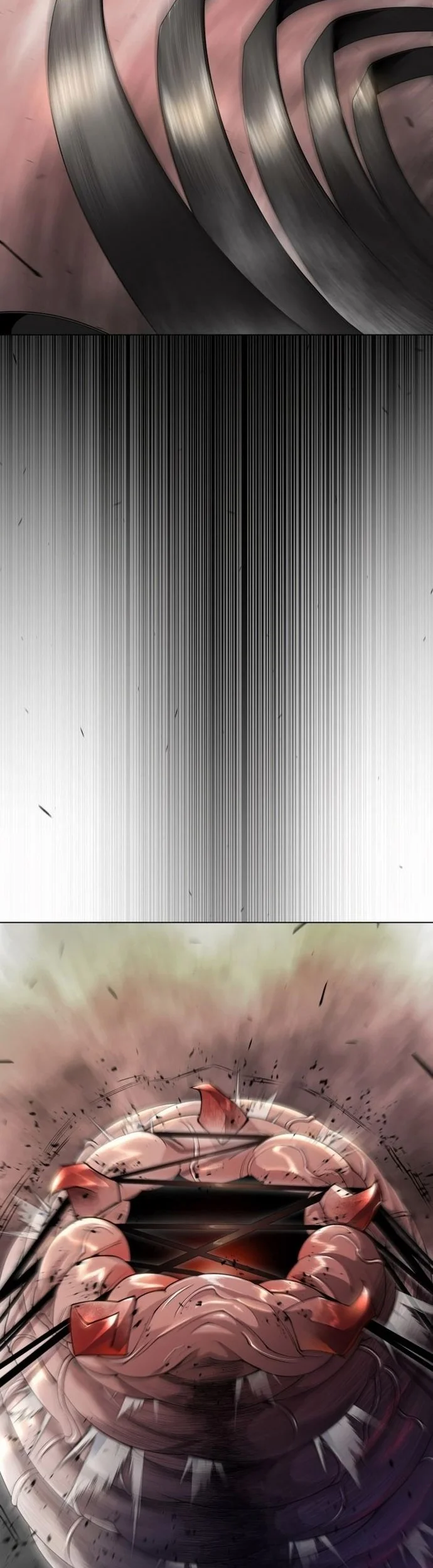 Superhuman Era Chapter 144 - halaman 36