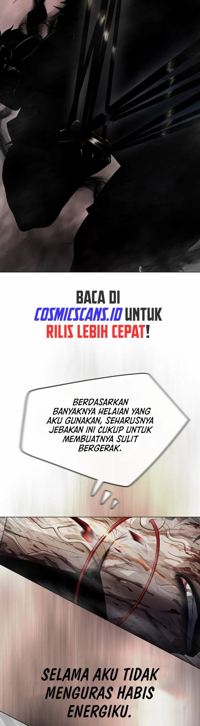 Superhuman Era Chapter 144 - halaman 39