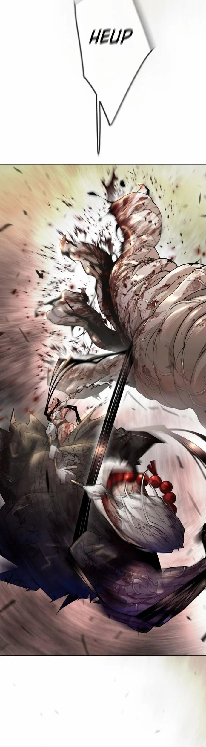 Superhuman Era Chapter 144 - halaman 41