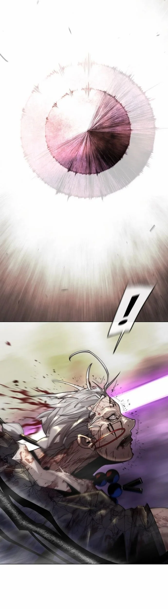 Superhuman Era Chapter 144 - halaman 42