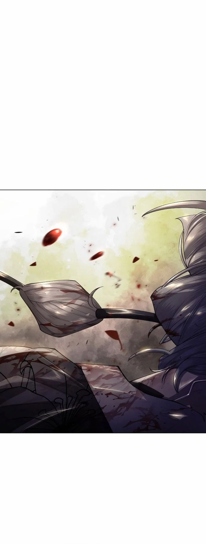 Superhuman Era Chapter 144 - halaman 43