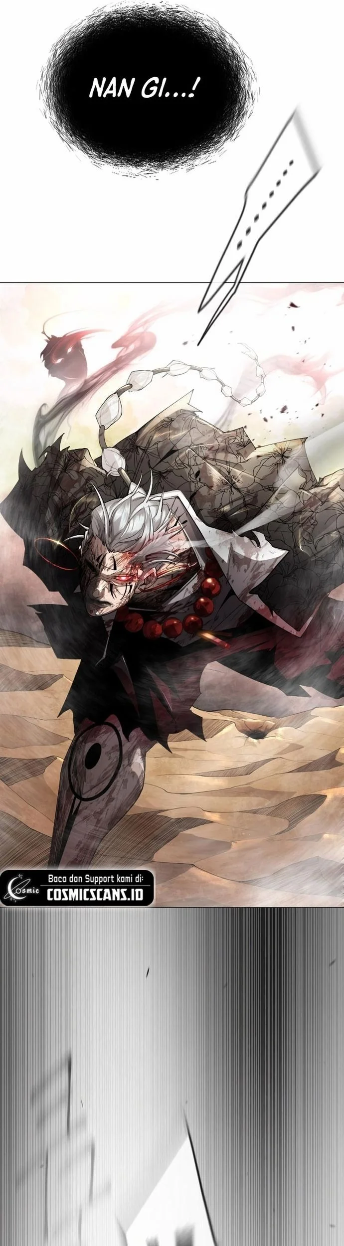 Superhuman Era Chapter 144 - halaman 44