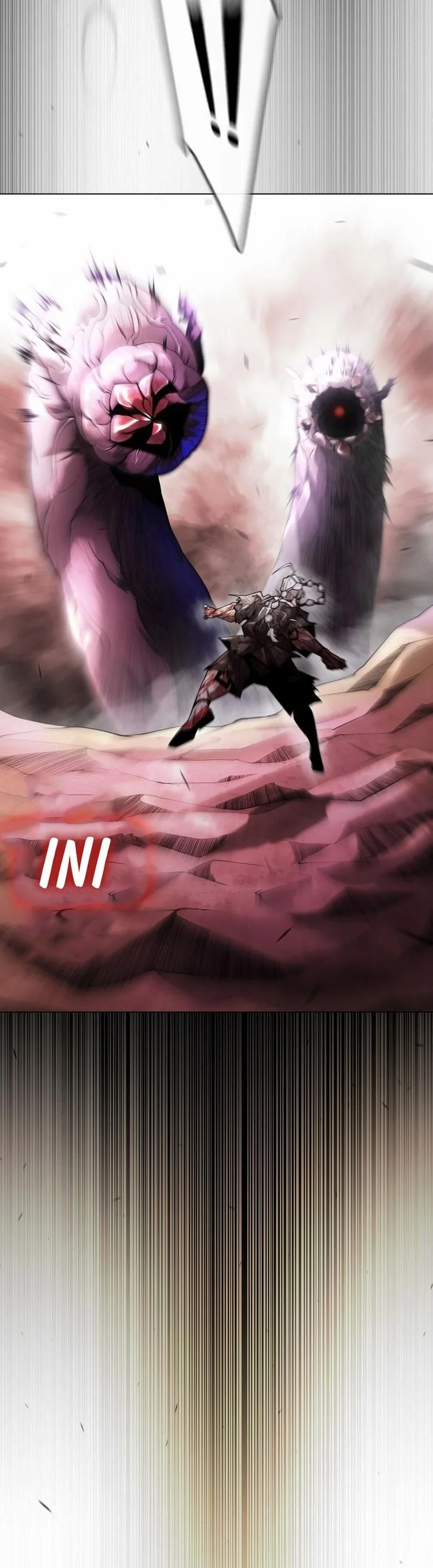 Superhuman Era Chapter 144 - halaman 45