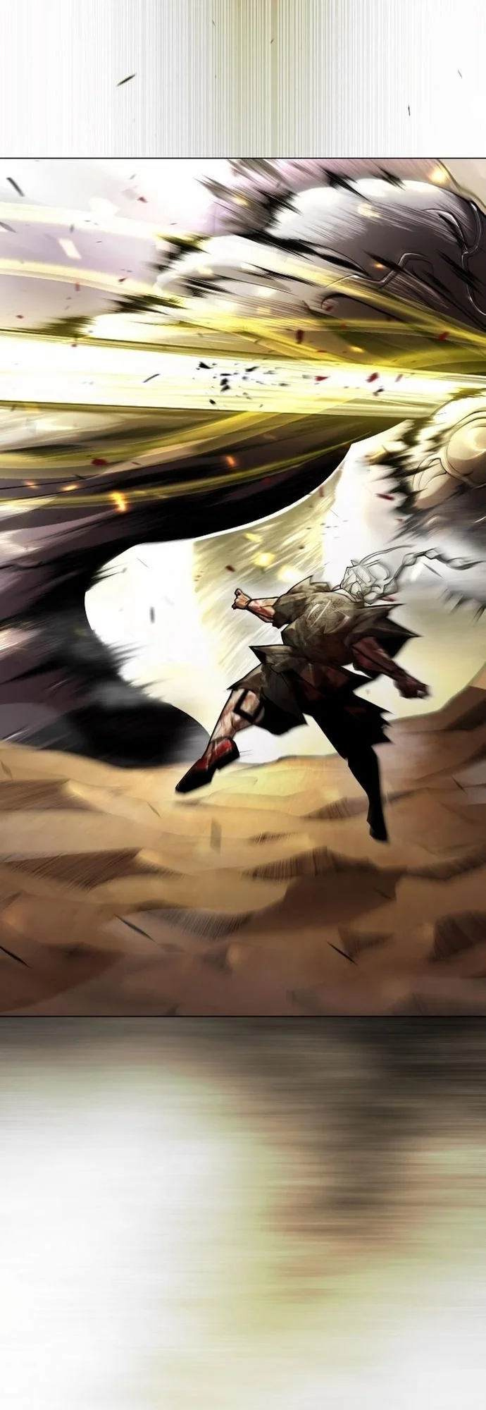 Superhuman Era Chapter 144 - halaman 46