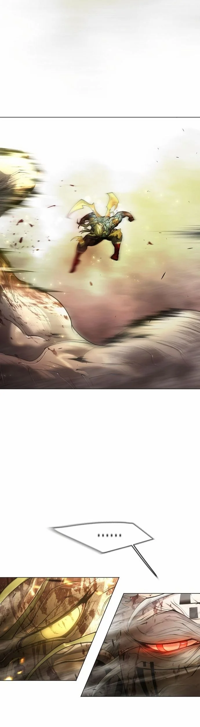 Superhuman Era Chapter 144 - halaman 47