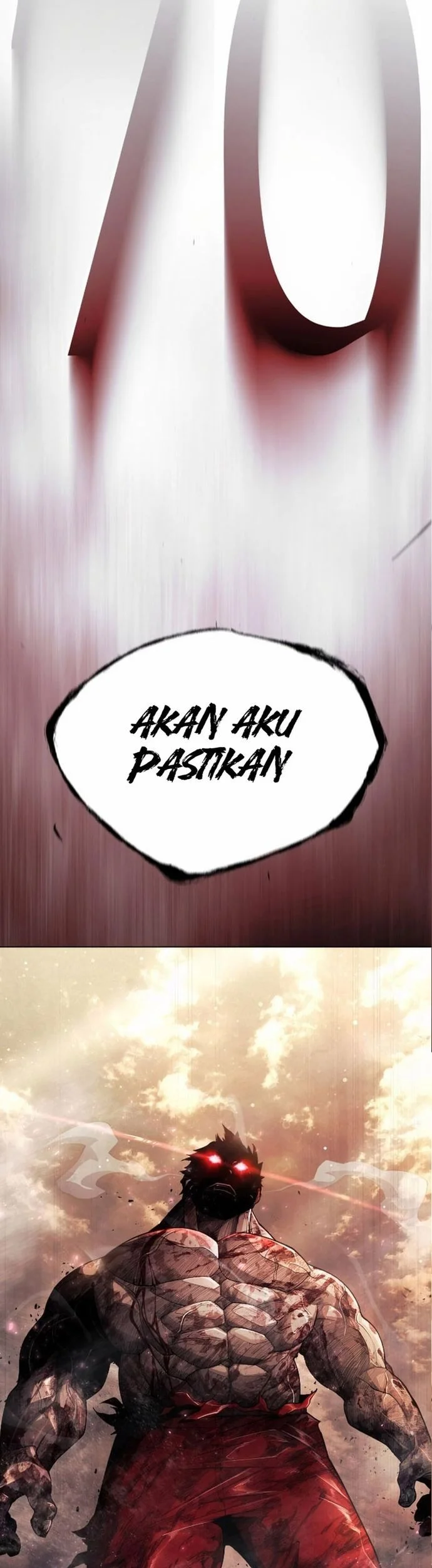 Superhuman Era Chapter 144 - halaman 5