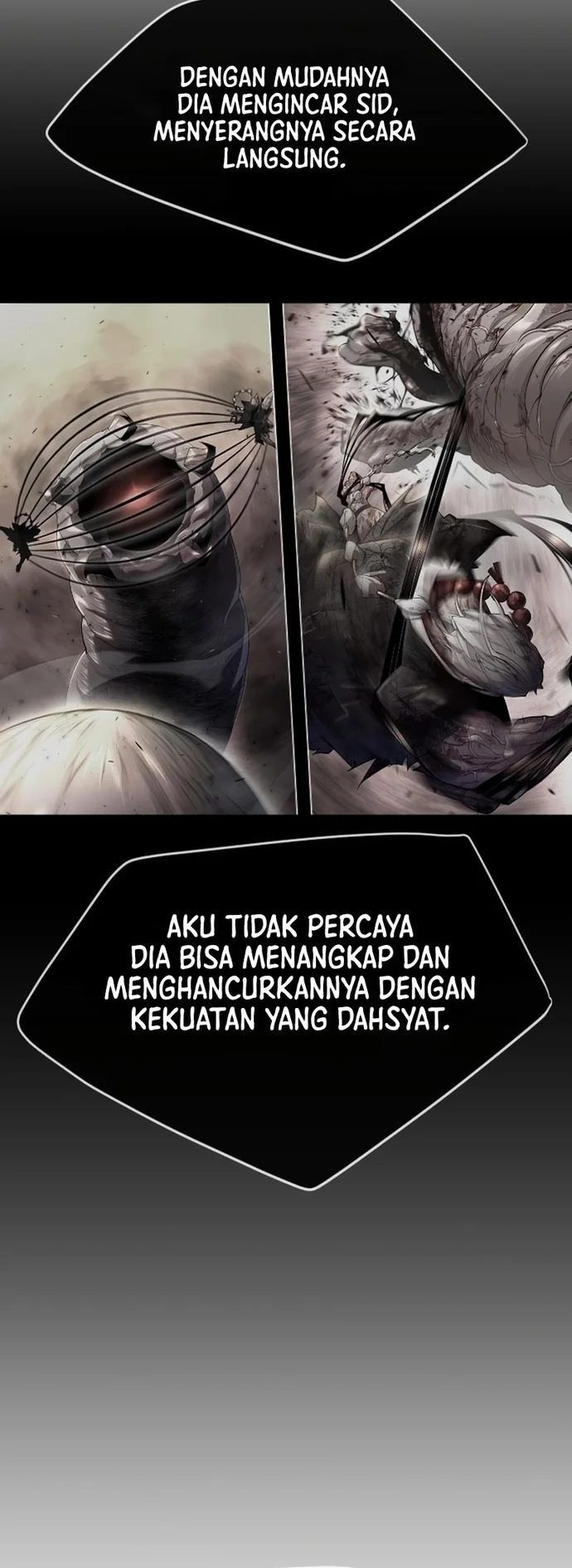 Superhuman Era Chapter 144 - halaman 52