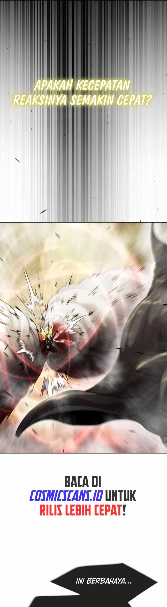 Superhuman Era Chapter 144 - halaman 62