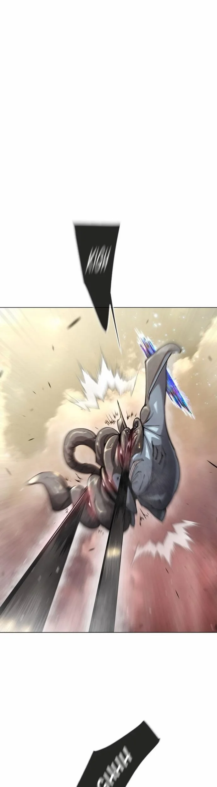 Superhuman Era Chapter 144 - halaman 65