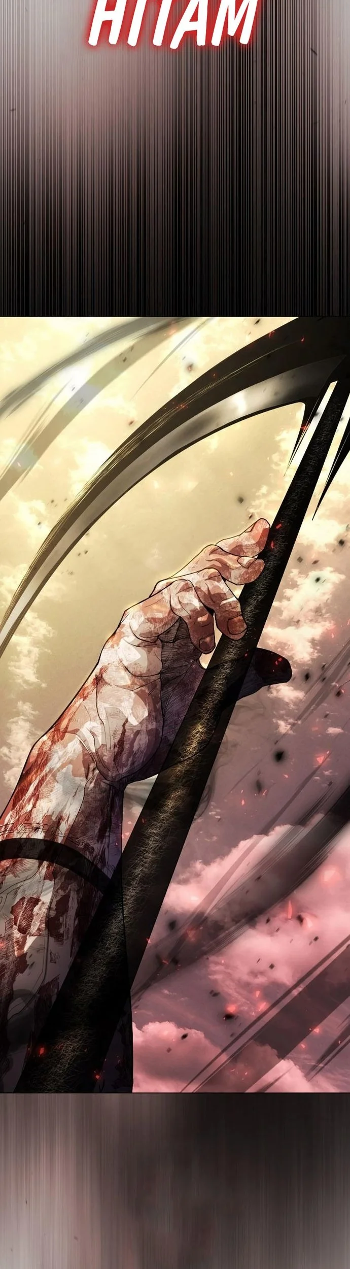 Superhuman Era Chapter 144 - halaman 69