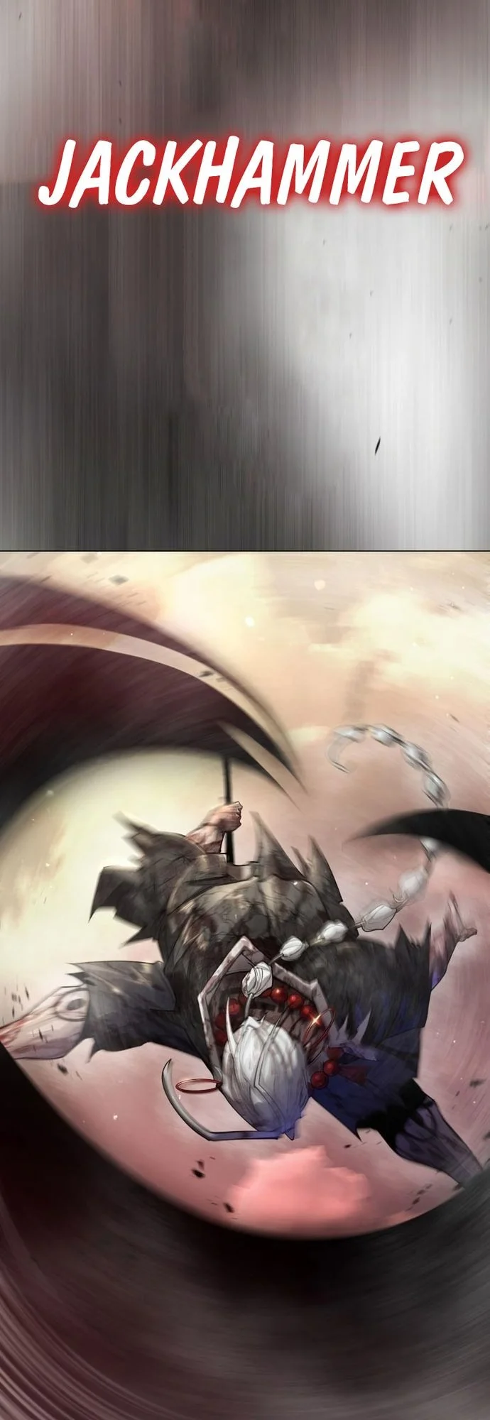 Superhuman Era Chapter 144 - halaman 70