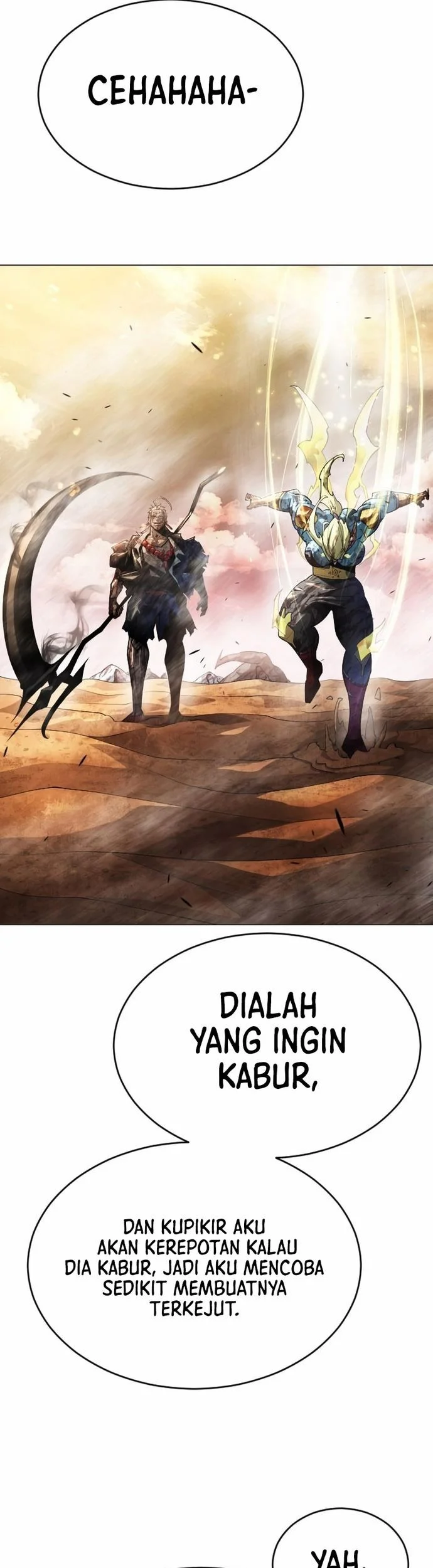 Superhuman Era Chapter 144 - halaman 77