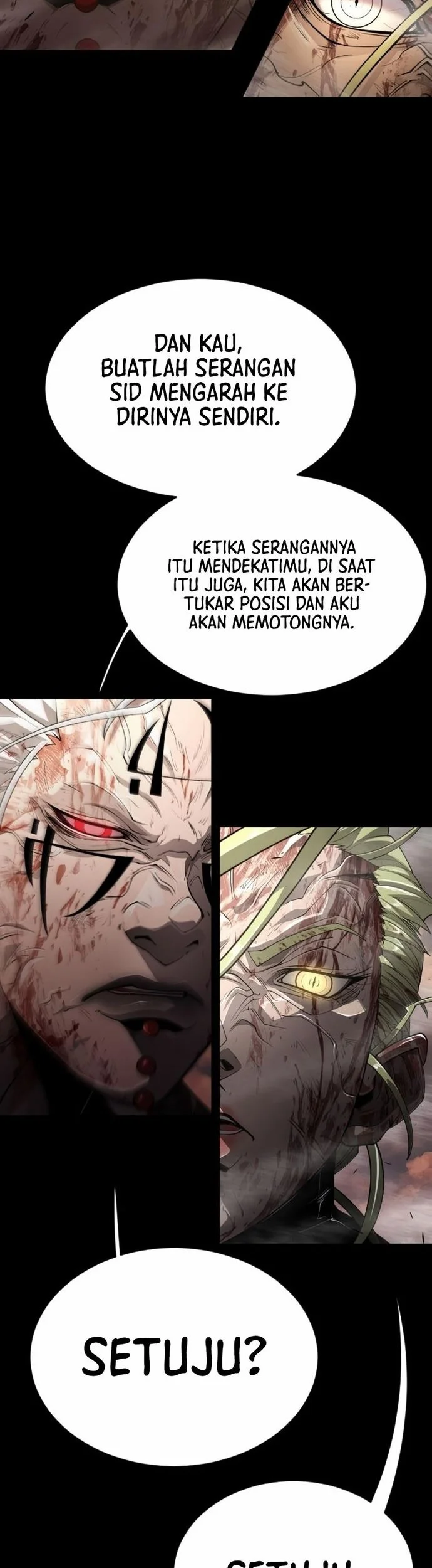 Superhuman Era Chapter 144 - halaman 81