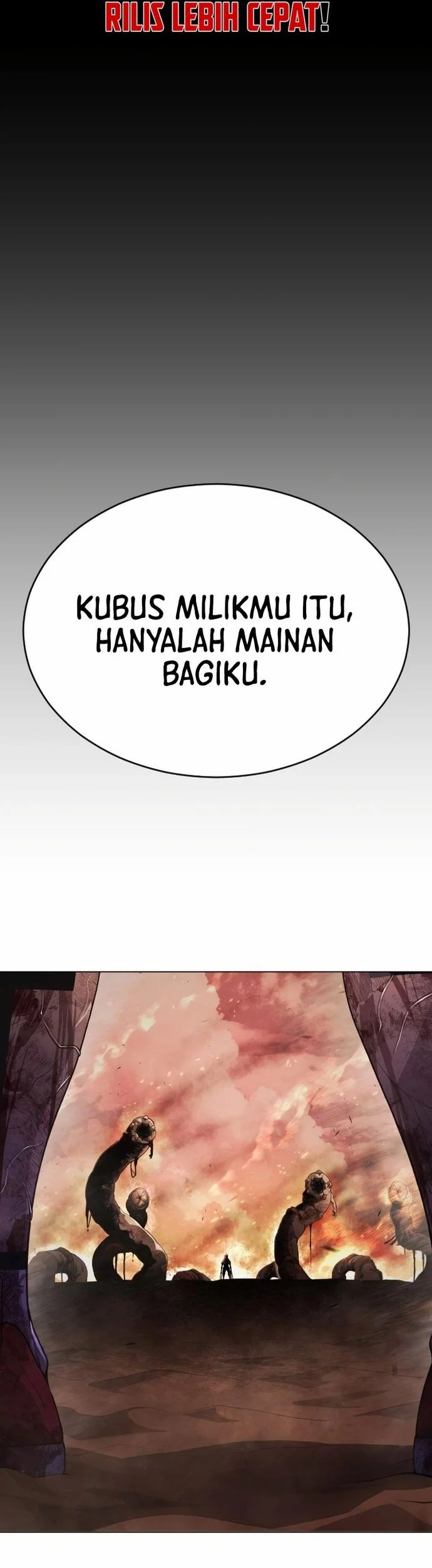 Superhuman Era Chapter 144 - halaman 83