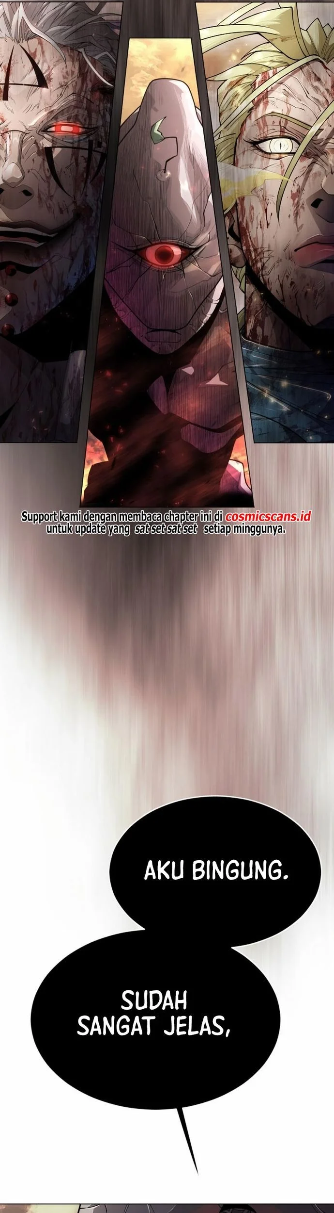 Superhuman Era Chapter 144 - halaman 86