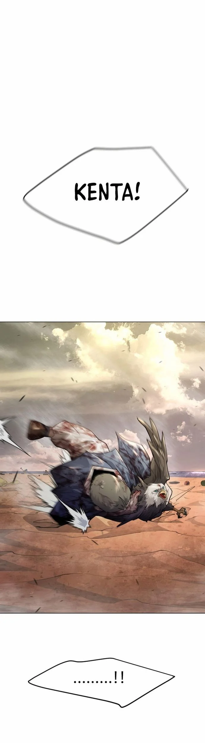 Superhuman Era Chapter 144 - halaman 92