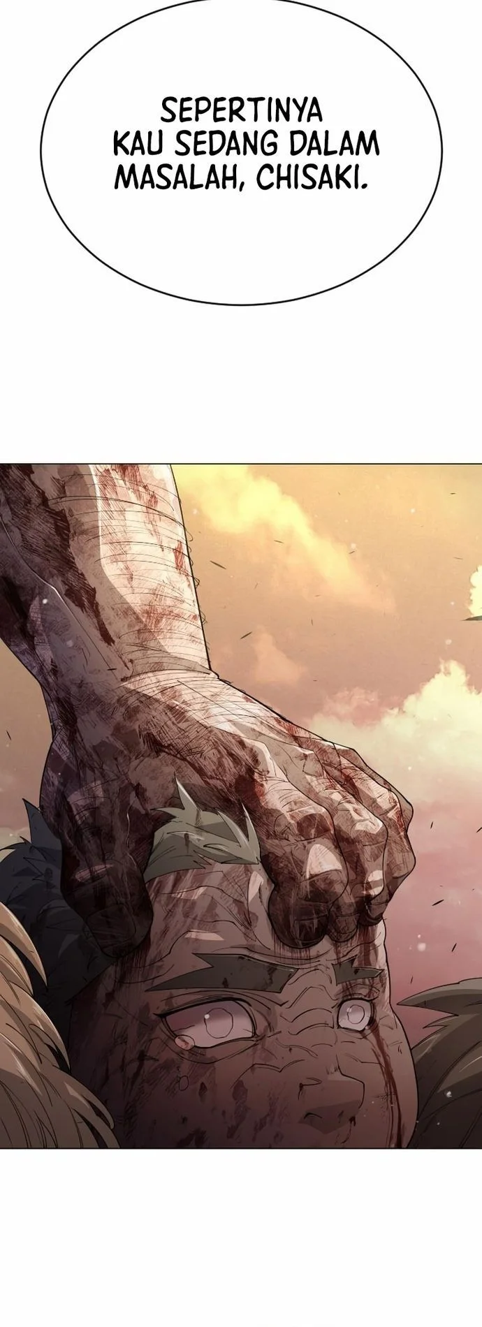 Superhuman Era Chapter 144 - halaman 94