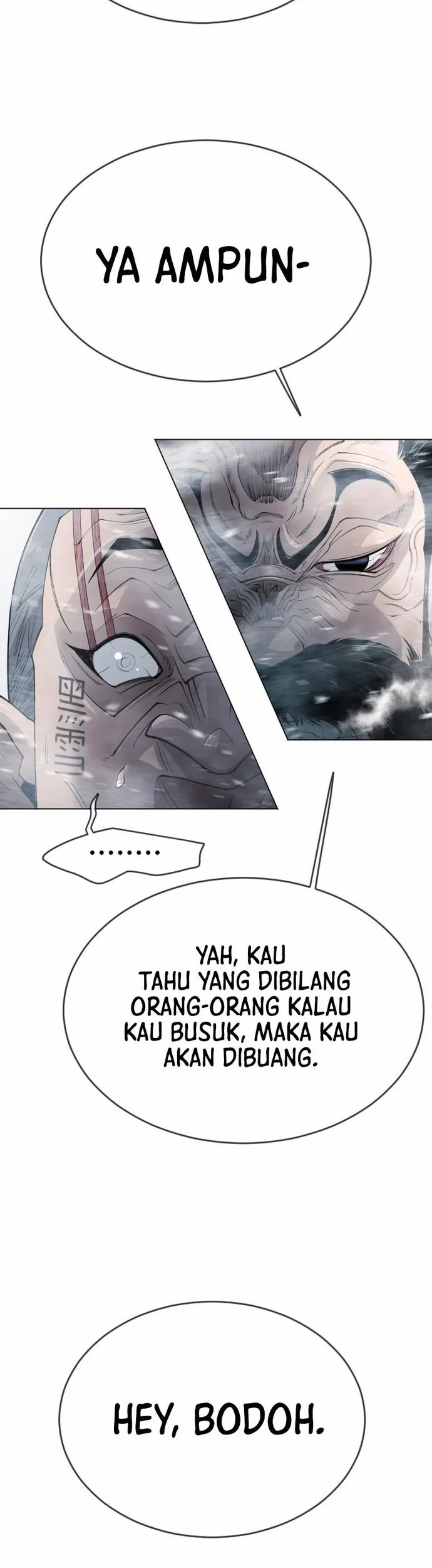 Superhuman Era Chapter 145 - halaman 13