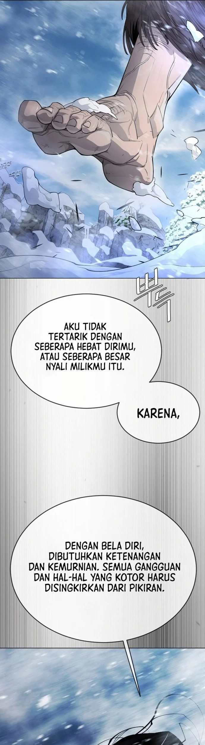 Superhuman Era Chapter 145 - halaman 18