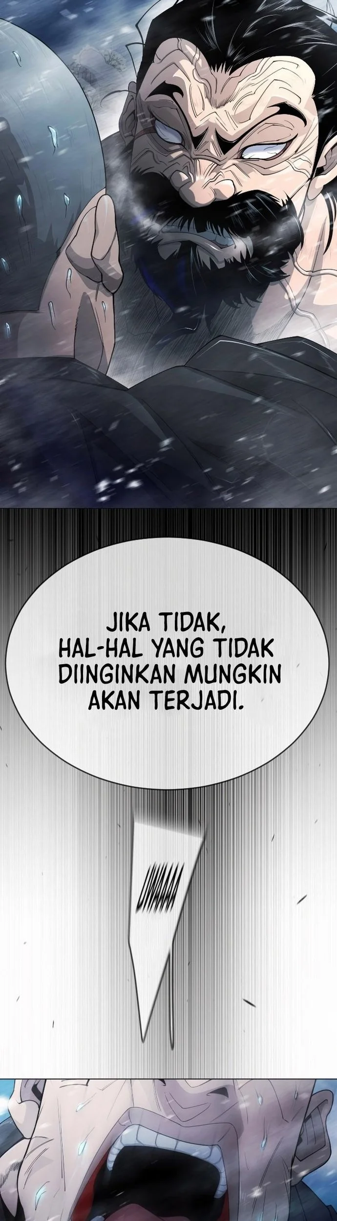 Superhuman Era Chapter 145 - halaman 19
