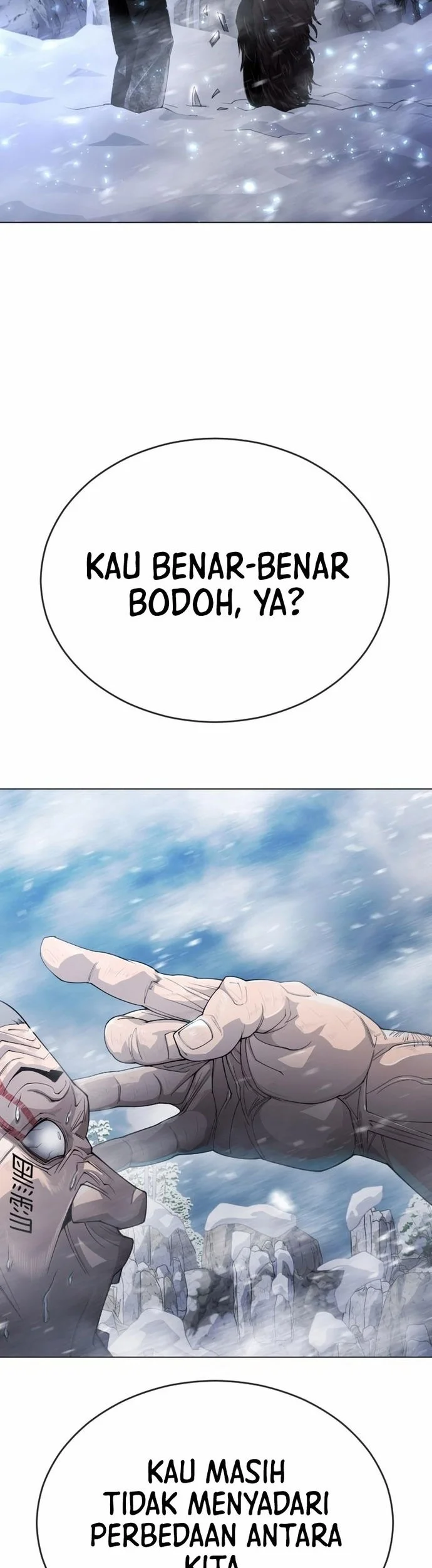 Superhuman Era Chapter 145 - halaman 22