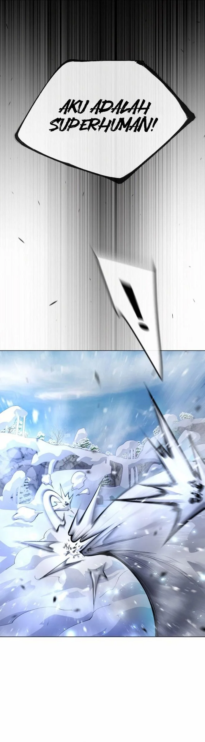 Superhuman Era Chapter 145 - halaman 24