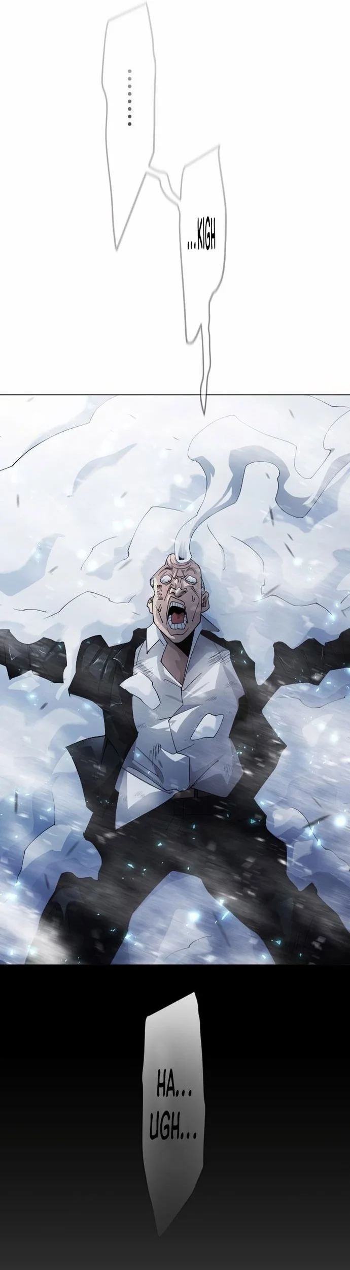 Superhuman Era Chapter 145 - halaman 25