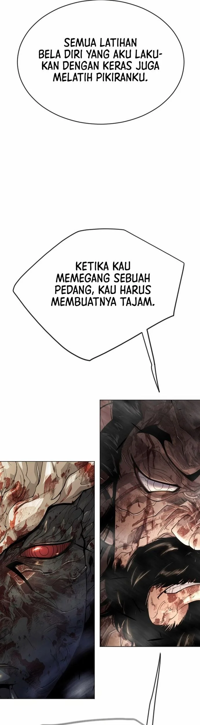 Superhuman Era Chapter 145 - halaman 27