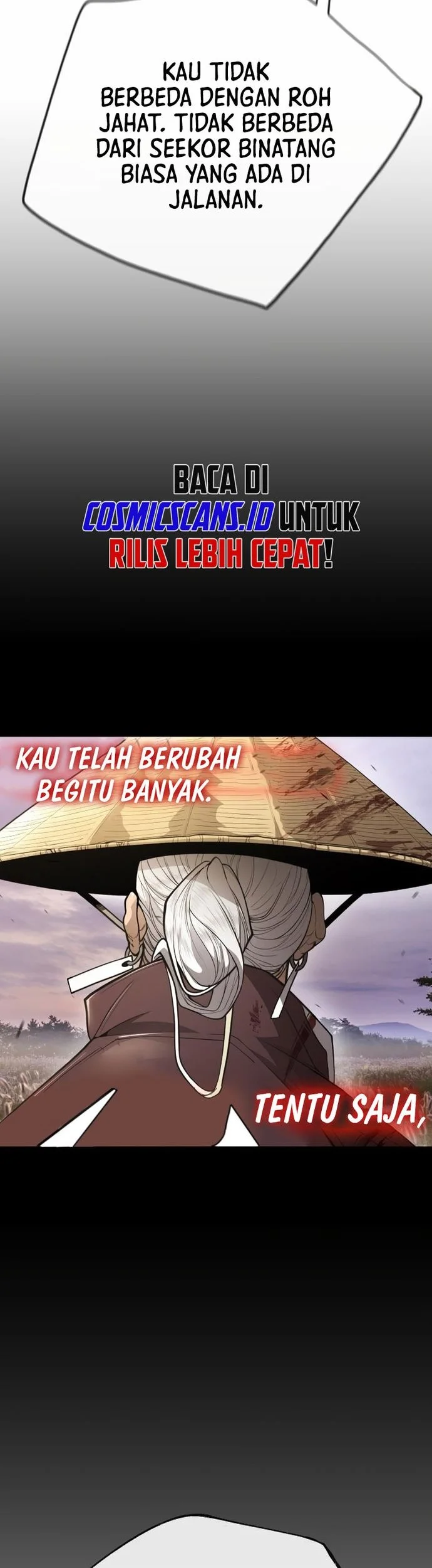 Superhuman Era Chapter 145 - halaman 28