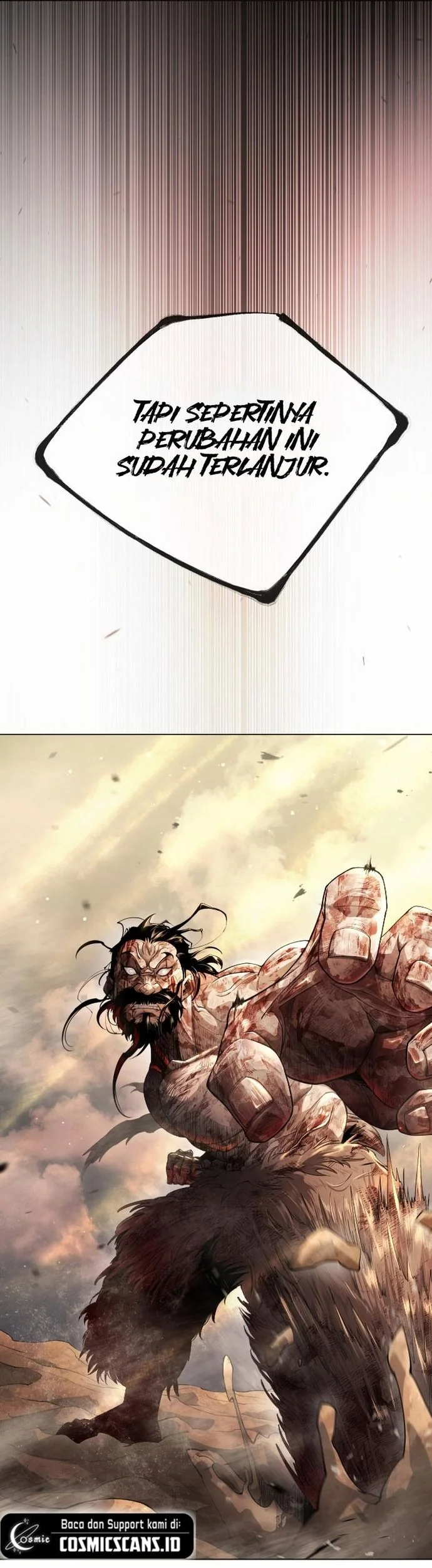 Superhuman Era Chapter 145 - halaman 30